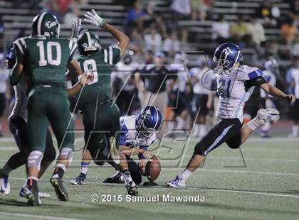 Thumbnail 1 in Palisades @ Granada Hills photogallery.