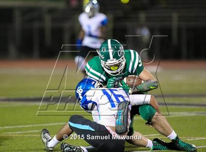 Thumbnail 3 in Palisades @ Granada Hills photogallery.