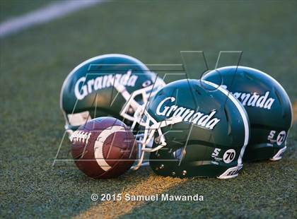 Thumbnail 3 in Palisades @ Granada Hills photogallery.