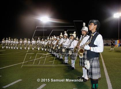 Thumbnail 2 in Palisades @ Granada Hills photogallery.
