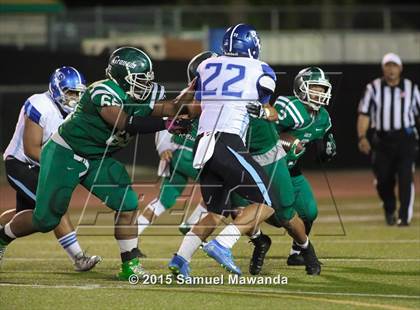 Thumbnail 1 in Palisades @ Granada Hills photogallery.