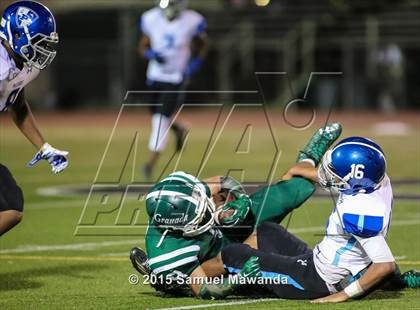 Thumbnail 2 in Palisades @ Granada Hills photogallery.