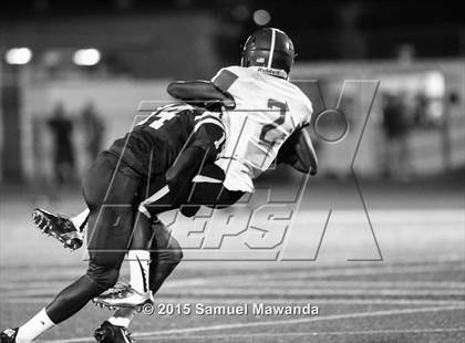 Thumbnail 2 in Palisades @ Granada Hills photogallery.