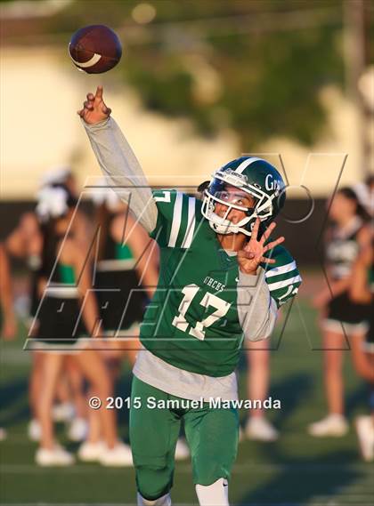 Thumbnail 3 in Palisades @ Granada Hills photogallery.