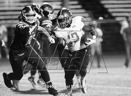 Thumbnail 3 in Palisades @ Granada Hills photogallery.