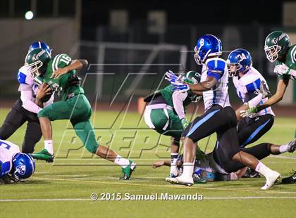 Thumbnail 2 in Palisades @ Granada Hills photogallery.