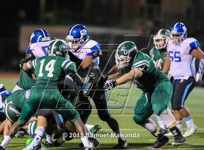 Thumbnail 3 in Palisades @ Granada Hills photogallery.