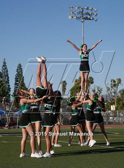 Thumbnail 2 in Palisades @ Granada Hills photogallery.