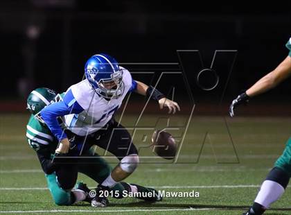Thumbnail 1 in Palisades @ Granada Hills photogallery.