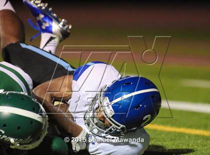 Thumbnail 2 in Palisades @ Granada Hills photogallery.