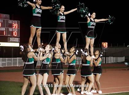 Thumbnail 3 in Palisades @ Granada Hills photogallery.