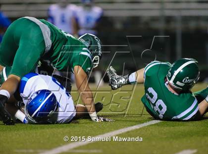 Thumbnail 2 in Palisades @ Granada Hills photogallery.