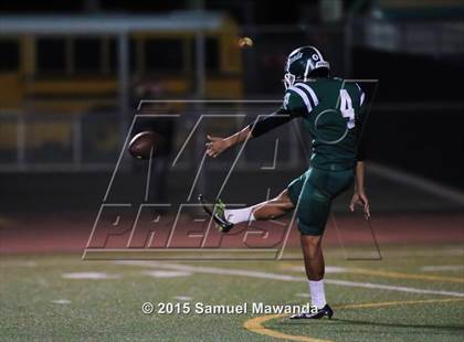 Thumbnail 2 in Palisades @ Granada Hills photogallery.