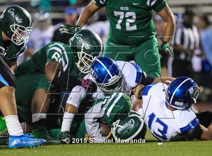 Thumbnail 3 in Palisades @ Granada Hills photogallery.