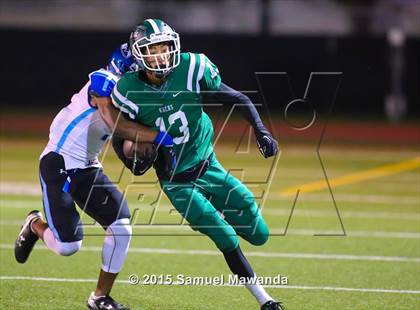 Thumbnail 3 in Palisades @ Granada Hills photogallery.
