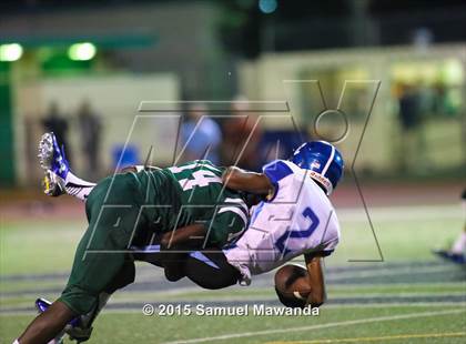 Thumbnail 3 in Palisades @ Granada Hills photogallery.