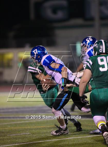 Thumbnail 2 in Palisades @ Granada Hills photogallery.