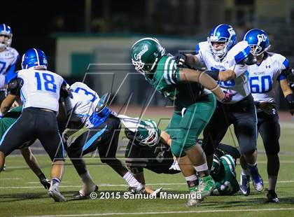 Thumbnail 3 in Palisades @ Granada Hills photogallery.