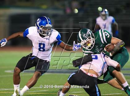 Thumbnail 2 in Palisades @ Granada Hills photogallery.