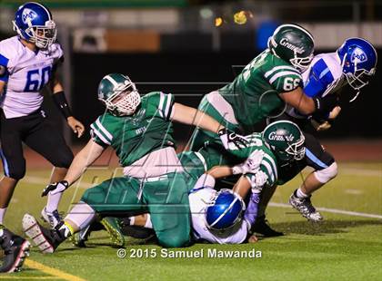 Thumbnail 3 in Palisades @ Granada Hills photogallery.