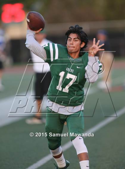 Thumbnail 3 in Palisades @ Granada Hills photogallery.