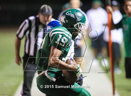 Thumbnail 2 in Palisades @ Granada Hills photogallery.