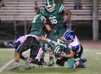 Thumbnail 3 in Palisades @ Granada Hills photogallery.