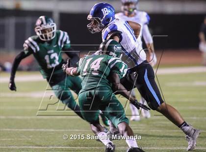 Thumbnail 1 in Palisades @ Granada Hills photogallery.