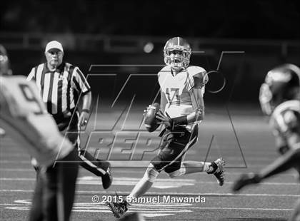 Thumbnail 1 in Palisades @ Granada Hills photogallery.