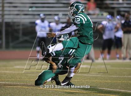 Thumbnail 3 in Palisades @ Granada Hills photogallery.