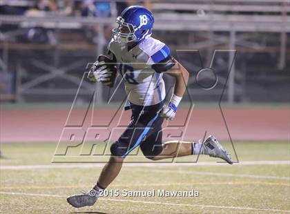 Thumbnail 3 in Palisades @ Granada Hills photogallery.