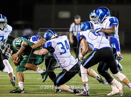 Thumbnail 3 in Palisades @ Granada Hills photogallery.