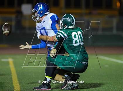 Thumbnail 3 in Palisades @ Granada Hills photogallery.