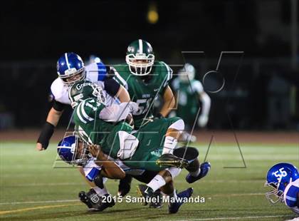 Thumbnail 3 in Palisades @ Granada Hills photogallery.