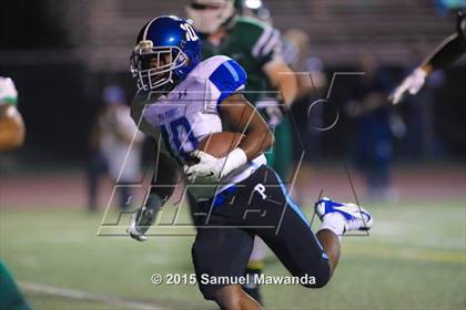 Thumbnail 2 in Palisades @ Granada Hills photogallery.