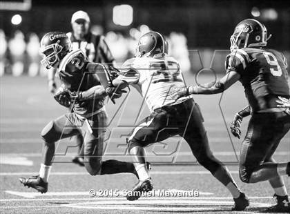Thumbnail 1 in Palisades @ Granada Hills photogallery.