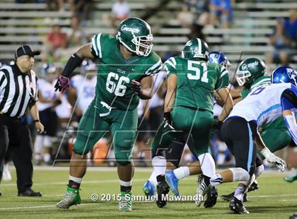 Thumbnail 3 in Palisades @ Granada Hills photogallery.