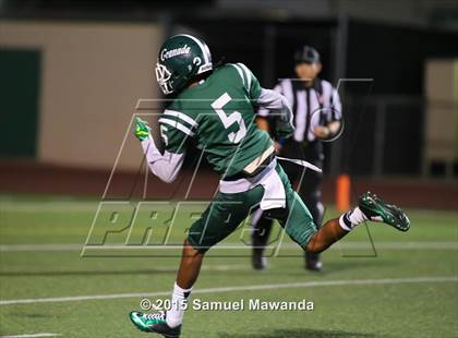 Thumbnail 2 in Palisades @ Granada Hills photogallery.