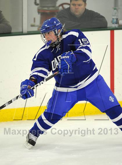 Thumbnail 3 in Darien @ Wilton/Norwalk photogallery.