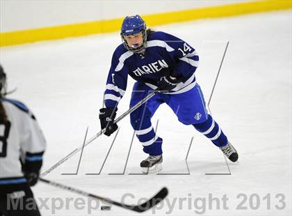 Thumbnail 1 in Darien @ Wilton/Norwalk photogallery.
