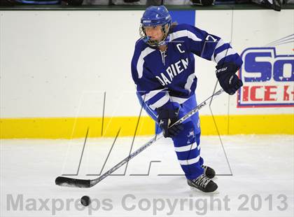 Thumbnail 2 in Darien @ Wilton/Norwalk photogallery.
