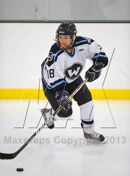 Thumbnail 2 in Darien @ Wilton/Norwalk photogallery.