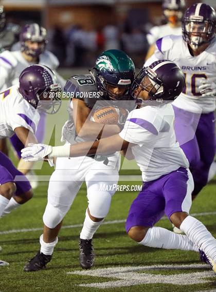 Thumbnail 1 in Lake Braddock @ South County photogallery.