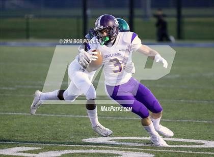 Thumbnail 2 in Lake Braddock @ South County photogallery.