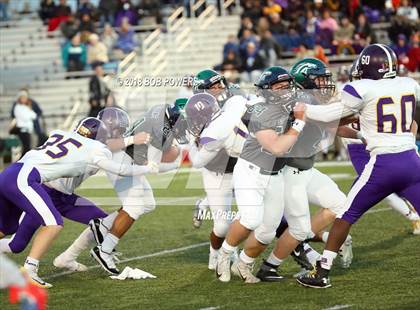 Thumbnail 3 in Lake Braddock @ South County photogallery.