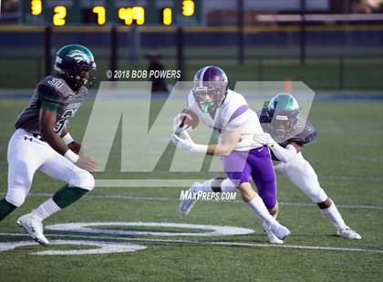 Thumbnail 3 in Lake Braddock @ South County photogallery.