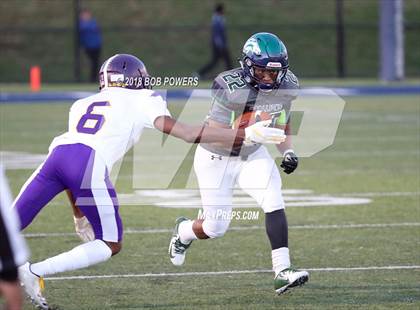 Thumbnail 3 in Lake Braddock @ South County photogallery.