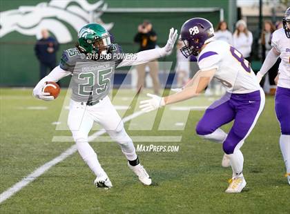 Thumbnail 2 in Lake Braddock @ South County photogallery.