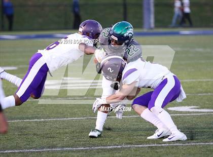 Thumbnail 1 in Lake Braddock @ South County photogallery.