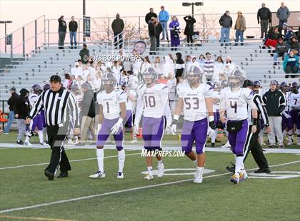 Thumbnail 2 in Lake Braddock @ South County photogallery.